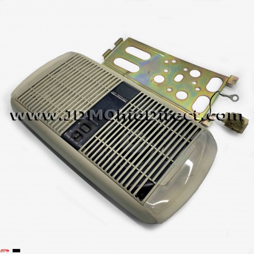 JDM Honda Access Air Refiner